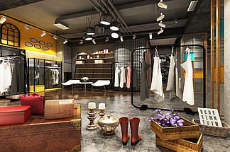 皮箱裝飾畫免費下載與男Polo衫裝飾設計效果圖大全