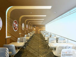 工業美學新演繹 工裝、工廠裝修與制服的一體化視覺呈現