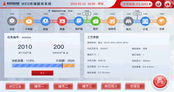 智能引擎，綠色未來 新明珠集團(tuán)引領(lǐng)中國(guó)建陶衛(wèi)浴行業(yè)高質(zhì)量發(fā)展