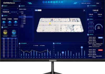 雙碳示范項(xiàng)目引領(lǐng)未來建筑，智能化控制與能耗監(jiān)測(cè)賦能凈零碳新紀(jì)元